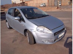 fiat grande punto (199) del año 2007