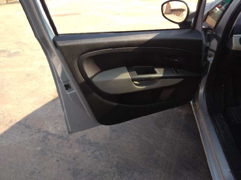 fiat grande punto (199) del año 2007