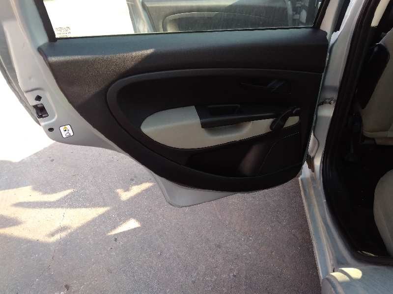 fiat grande punto (199) del año 2007