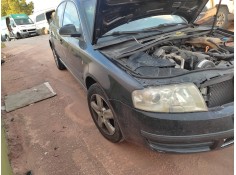 skoda superb (3u4) del año 2007 2