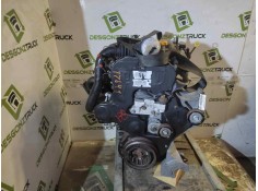 Recambio de motor completo para chrysler voyager (rg) 2.5 crd executive referencia OEM IAM VM07C  