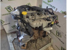 Recambio de motor completo para chrysler voyager (rg) 2.5 crd executive referencia OEM IAM VM07C   2