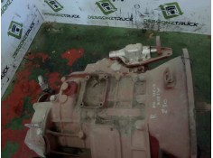 Recambio de caja cambios para renault g 230 (166/169/177 kw) fki mod. 230 ti manager larga distancia referencia OEM IAM BDSL29E 