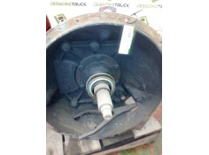 Recambio de caja cambios para renault g 230 (166/169/177 kw) fki mod. 230 ti manager larga distancia referencia OEM IAM BDSL29E  2