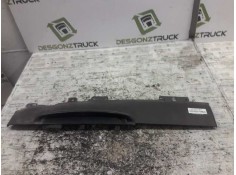 Recambio de pantalla multifuncion para chrysler voyager (es) 2.5 turbodiesel referencia OEM IAM 4678489JY97TRW 4678490KF01TRW 