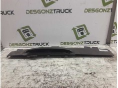 Recambio de pantalla multifuncion para chrysler voyager (es) 2.5 turbodiesel referencia OEM IAM 4678489JY97TRW 4678490KF01TRW  2