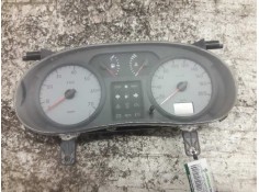 Recambio de cuadro instrumentos para renault kangoo (f/kc0) authentique 4x4 referencia OEM IAM 281140794 NS8192826 216586110