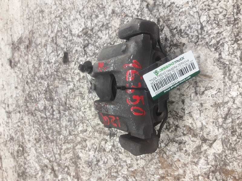 Recambio de pinza freno trasera derecha para mg serie 75 (rj) 2.0 16v cdt referencia OEM IAM   