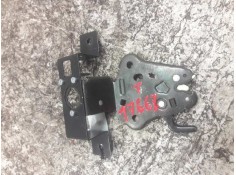 Recambio de cerradura maletero / porton para chrysler stratus berlina (ja) 2.5 cat referencia OEM IAM   