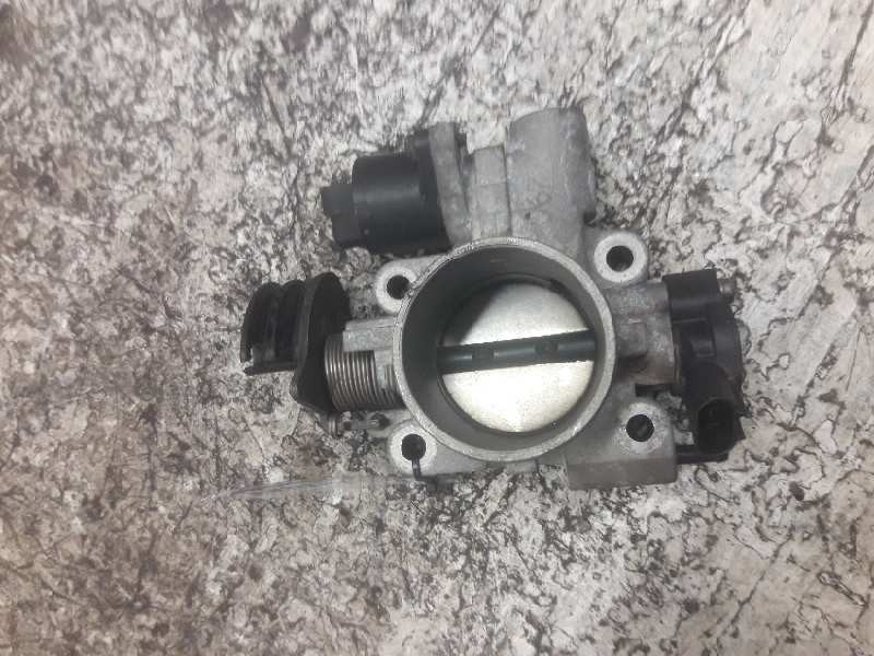 Recambio de caja mariposa para chrysler stratus berlina (ja) 2.5 cat referencia OEM IAM 4591389325640528  