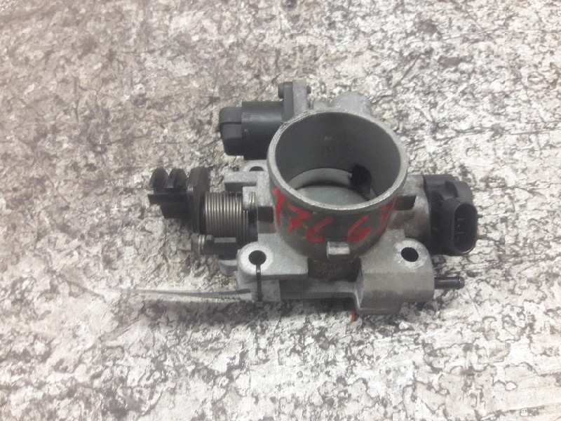 Recambio de caja mariposa para chrysler stratus berlina (ja) 2.5 cat referencia OEM IAM 4591389325640528  