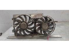 Recambio de electroventilador para chrysler voyager (rg) 2.5 crd lx referencia OEM IAM 868500SH  