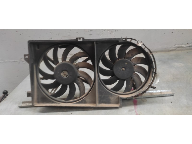 Recambio de electroventilador para chrysler voyager (rg) 2.5 crd lx referencia OEM IAM 868500SH  