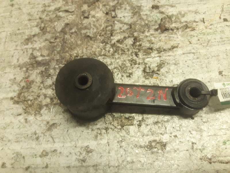 Recambio de soporte motor para mg serie 400 (rt) 2.0 turbodiesel referencia OEM IAM   