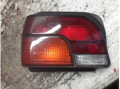 Recambio de piloto trasero izquierdo para mg serie 100 (xp) 114 gsi referencia OEM IAM  5 PINS 