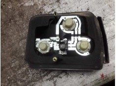 Recambio de piloto trasero izquierdo para mg serie 100 (xp) 114 gsi referencia OEM IAM  5 PINS  2