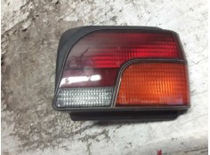 Recambio de piloto trasero derecho para mg serie 100 (xp) 114 gsi referencia OEM IAM  5 PINS 