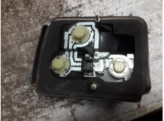 Recambio de piloto trasero derecho para mg serie 100 (xp) 114 gsi referencia OEM IAM  5 PINS  2