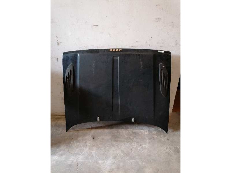 Recambio de capo para chrysler jeep gr.cherokee (zj)/(z) 5.2 ltd. (zj) referencia OEM IAM   