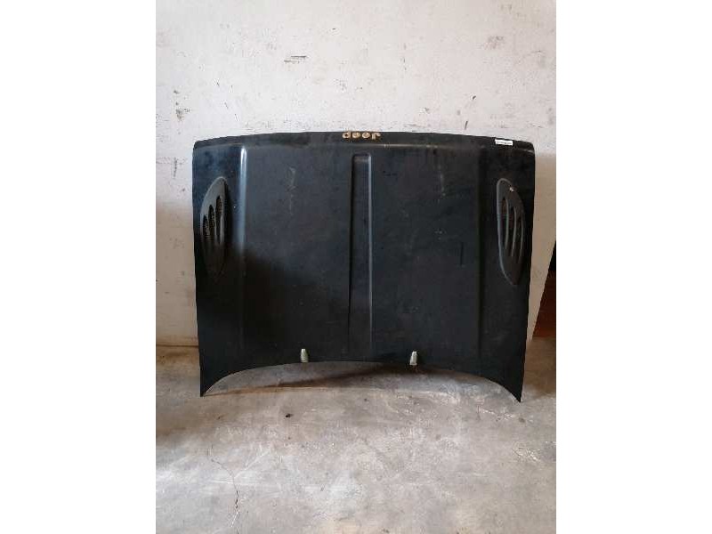 Recambio de capo para chrysler jeep gr.cherokee (zj)/(z) 5.2 ltd. (zj) referencia OEM IAM   