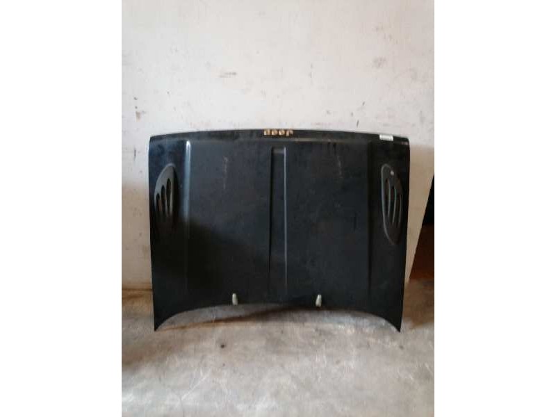 Recambio de capo para chrysler jeep gr.cherokee (zj)/(z) 5.2 ltd. (zj) referencia OEM IAM   