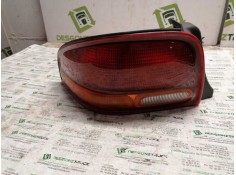 Recambio de piloto trasero izquierdo para chrysler stratus berlina (ja) 2.0 le referencia OEM IAM   