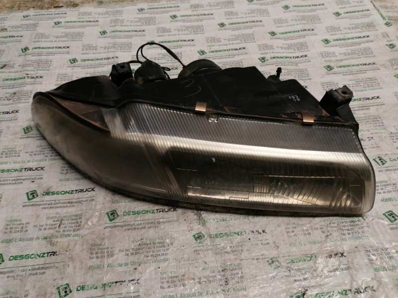 Recambio de faro derecho para chrysler stratus berlina (ja) 2.0 le referencia OEM IAM   