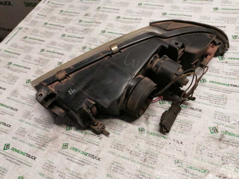 Recambio de faro derecho para chrysler stratus berlina (ja) 2.0 le referencia OEM IAM   