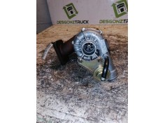 Recambio de turbocompresor para chrysler voyager (gs) 2.5 turbodiesel referencia OEM IAM VA639506  