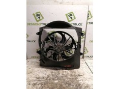 Recambio de electroventilador para jeep gr.cherokee (wj/wg) 4.0 cat referencia OEM IAM 4569631  
