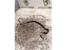 Recambio de tubo para chrysler jeep gr.cherokee (zj)/(z) 5.2 ltd. (zj) referencia OEM IAM   