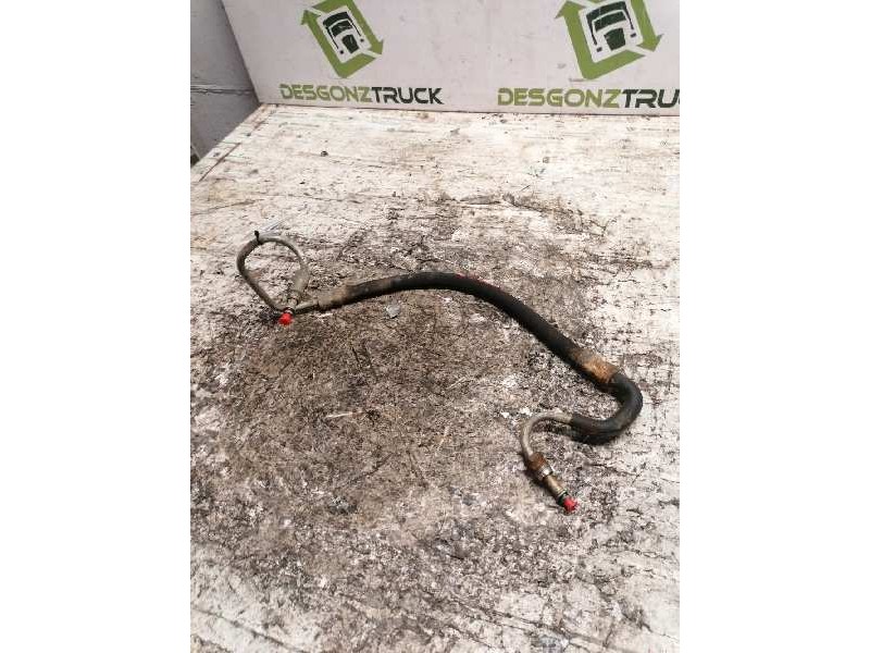 Recambio de tubo para chrysler jeep gr.cherokee (zj)/(z) 5.2 ltd. (zj) referencia OEM IAM   