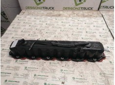 Recambio de tapa balancines para jeep gr.cherokee (wj/wg) 4.0 cat referencia OEM IAM 53011274AC  