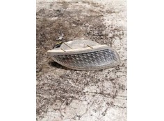 Recambio de piloto delantero izquierdo para mg serie 75 (rj) 2.0 kv6 classic referencia OEM IAM   2 PINS