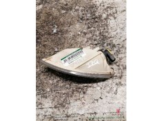 Recambio de piloto delantero izquierdo para mg serie 75 (rj) 2.0 kv6 classic referencia OEM IAM   2 PINS 2