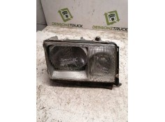 Recambio de faro derecho para mercedes-benz clase e (w124) coupe/cabrio ce 300 (124.050) referencia OEM IAM   5 PINS