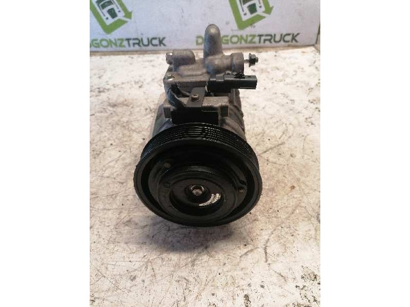 Recambio de compresor aire acondicionado para chrysler voyager (gs) 2.4 family referencia OEM IAM MC4472004188  