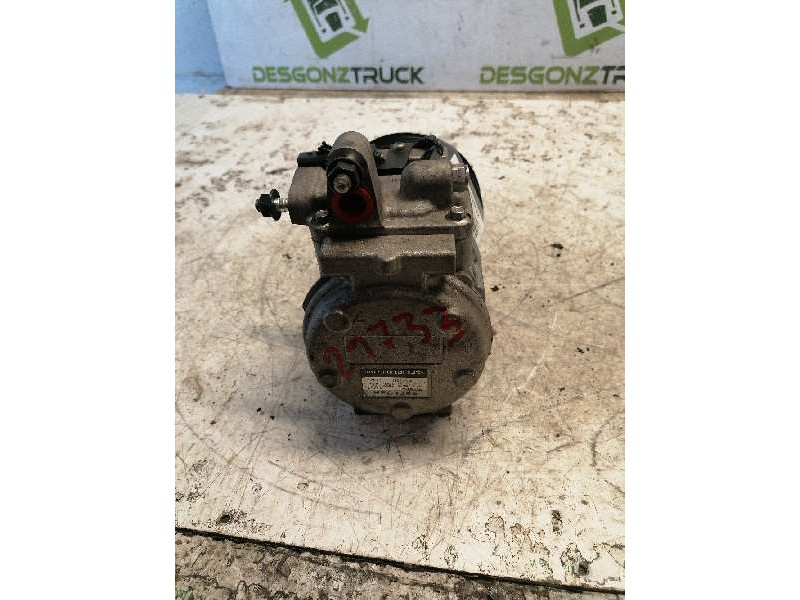 Recambio de compresor aire acondicionado para chrysler voyager (gs) 2.4 family referencia OEM IAM MC4472004188  