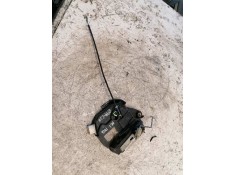 Recambio de cerradura puerta delantera izquierda para mg serie 75 (rj) 2.0 kv6 classic referencia OEM IAM   8 PINS 2