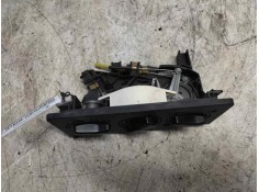 Recambio de mando calefaccion / aire acondicionado para seat ibiza (6k) básico referencia OEM IAM 1H0819045A 6 PINS  2