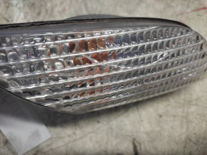 Recambio de piloto delantero derecho para mg serie 25 (rf) classic (3-ptas.) referencia OEM IAM   2 PINS