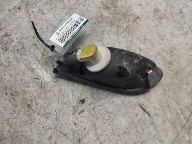 Recambio de piloto delantero derecho para mg serie 25 (rf) classic (3-ptas.) referencia OEM IAM   2 PINS