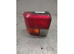 Recambio de piloto trasero izquierdo para volkswagen t4 transporter/furgoneta (mod. 1991) combi referencia OEM IAM   