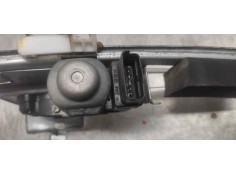 Recambio de elevalunas trasero derecho para renault megane ii classic berlina confort authentique referencia OEM IAM 440726F 6 P 2