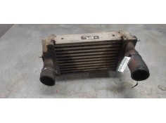Recambio de intercooler para chrysler voyager (rg) 2.5 crd lx referencia OEM IAM 868503A  
