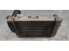 Recambio de intercooler para chrysler voyager (rg) 2.5 crd lx referencia OEM IAM 868503A   2