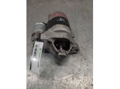 Recambio de motor arranque para renault clio ii fase ii (b/cb0) authentique referencia OEM IAM 8200369521 9DIENTES TS8E6