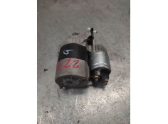 Recambio de motor arranque para renault clio ii fase ii (b/cb0) authentique referencia OEM IAM 8200369521 9DIENTES TS8E6 2