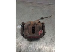 Recambio de pinza freno delantera izquierda para nissan primastar (x83) combi, 6 plazas, batalla corta referencia OEM IAM   