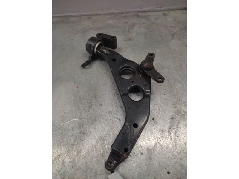 Recambio de brazo suspension inferior delantero derecho para mini cooper s referencia OEM IAM 6761410  DERECHO